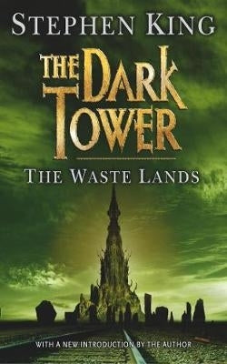 Dark Tower the Wastelands