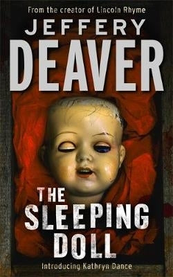Sleeping Doll (Kathryn Dance Series) (P/B)