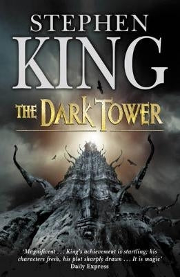 Dark Tower (Book 7)
