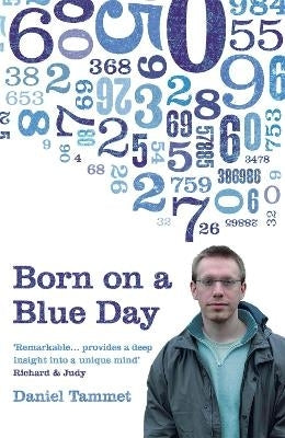 Born on a Blue Day (P/B)
