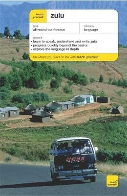 Zulu Teach Yourself