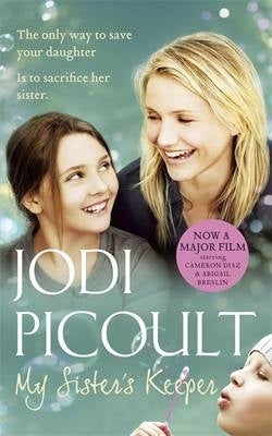 My Sisters Keeper (P/B)