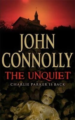 Unquiet (P/B)