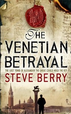Venetian Betrayal (P/B)