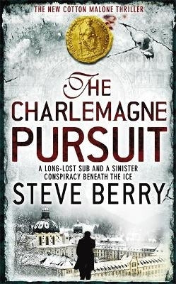 Charlemagne Pursuit (P/B)
