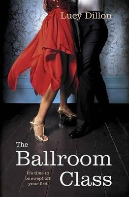 Ballroom Class
