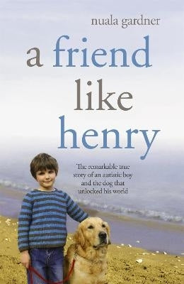 Friend Like Henry