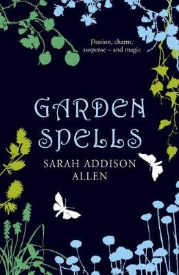 Garden Spells