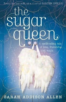 Sugar Queen (P/B)