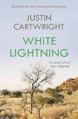 White Lightning (P/B)