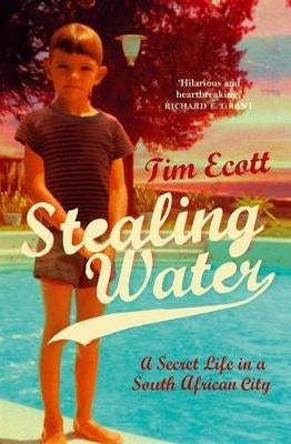Stealing Water