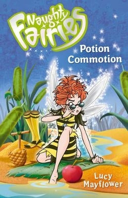 Potion Commotion