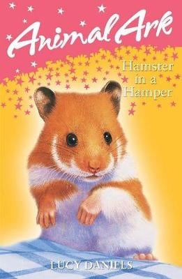 Hamster in a Hamper