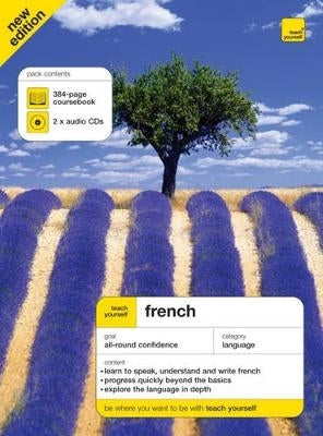 Teach Yourself French (Revised)