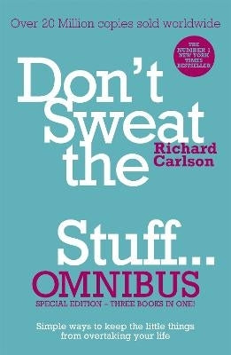 Richard Carlson Omnibus