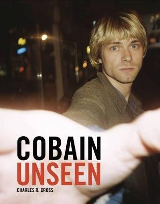 Cobain Unseen (H/C)