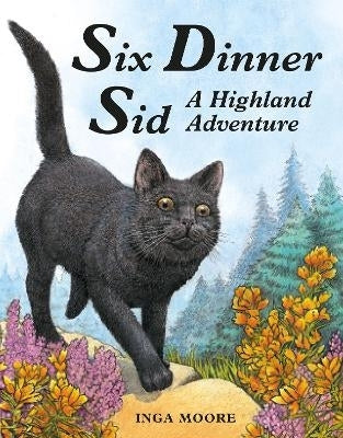 Six Dinner Sid a Highland Adventure