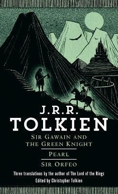 Sir Gawyne and the Green Knight