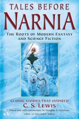Tales Before Narna