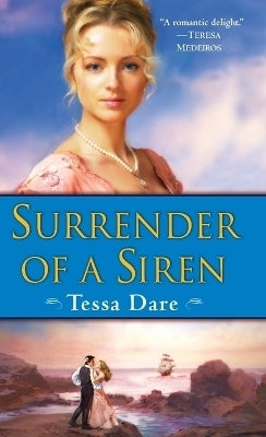 Surrender of a Siren