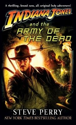 Indiana Jones and the Army of the Dead
