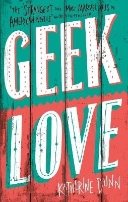Geek Love
