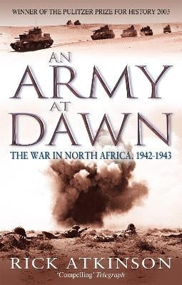Army at Dawn