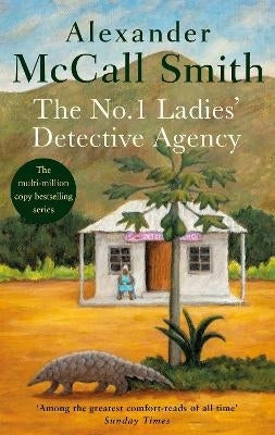Number 1 Ladies Detective Agency