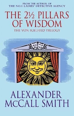 Two and Half Pillards of Wisdom