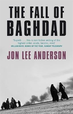 Fall of Baghdad