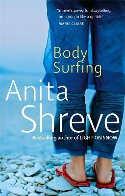 Body Surfing (P/B)