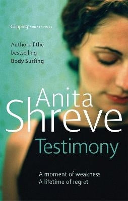 Testimony (P/B)