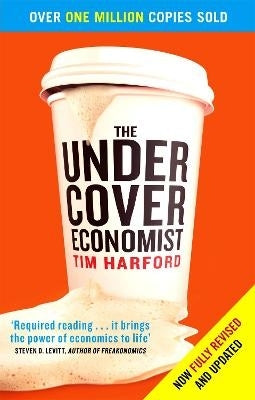 Undercover Economist