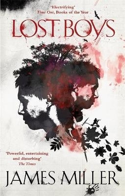 Lost Boys (P/B)