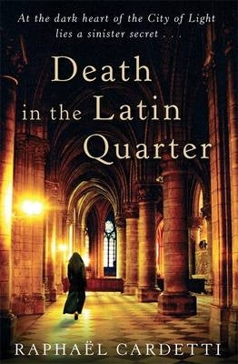 Death in the Latin Quarter