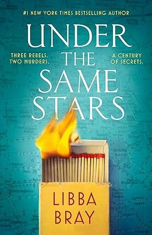 Under the Same Stars