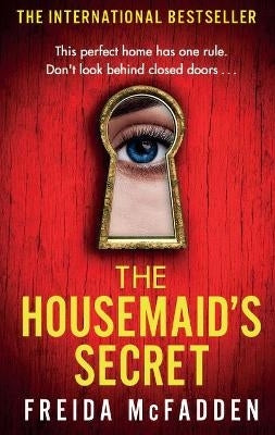 Housemaids Secret