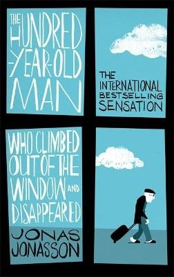 100 Year Old Man Climbed Out of the Window and Disappeared