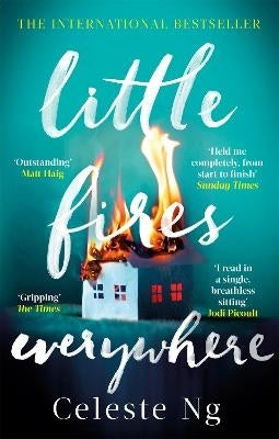 Little Fires Everywhere (Pb)