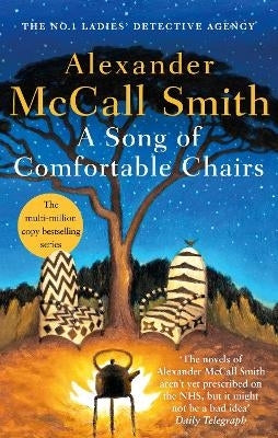 Song of Comfortable Chairs (Pb)