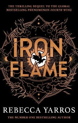 Empyrean 2 Iron Flame