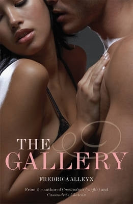 Black Lace the Gallery (P/B)