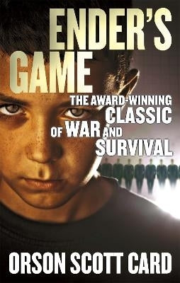 Enders Game