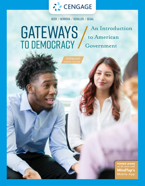 Gateways to Democracy