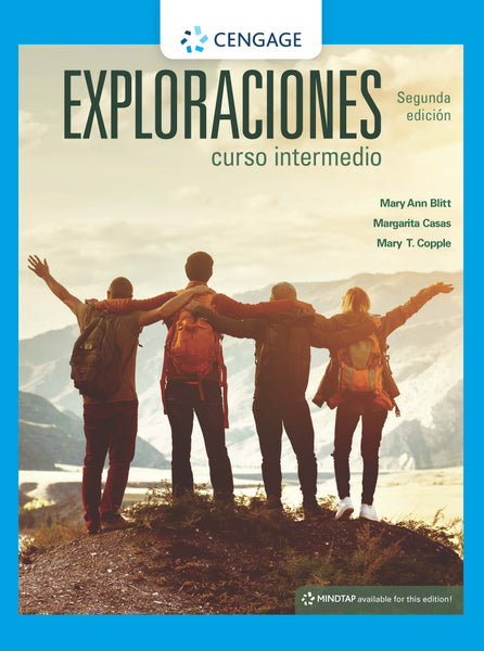Exploraciones Curso Intermedio