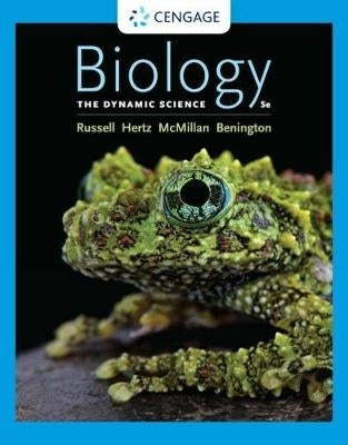Biology the Dynamic Science (H/C)