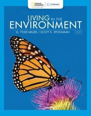 Living in the Environment (H/C)