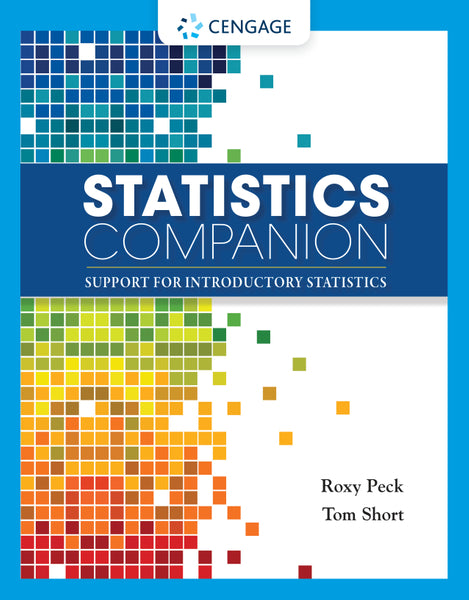Statistics Companion