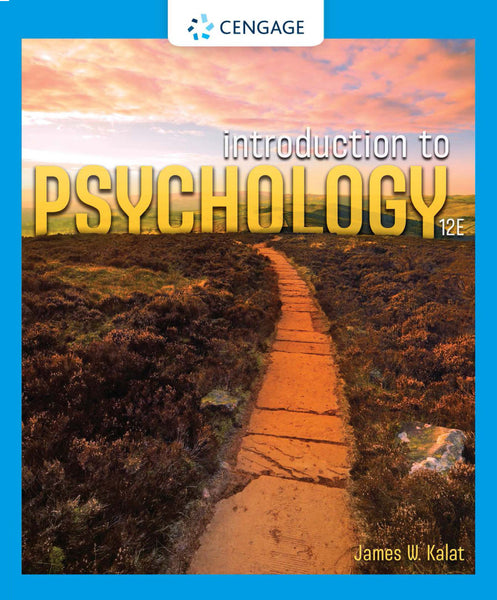 Introduction to Psychology
