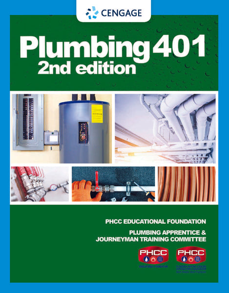 Plumbing 401